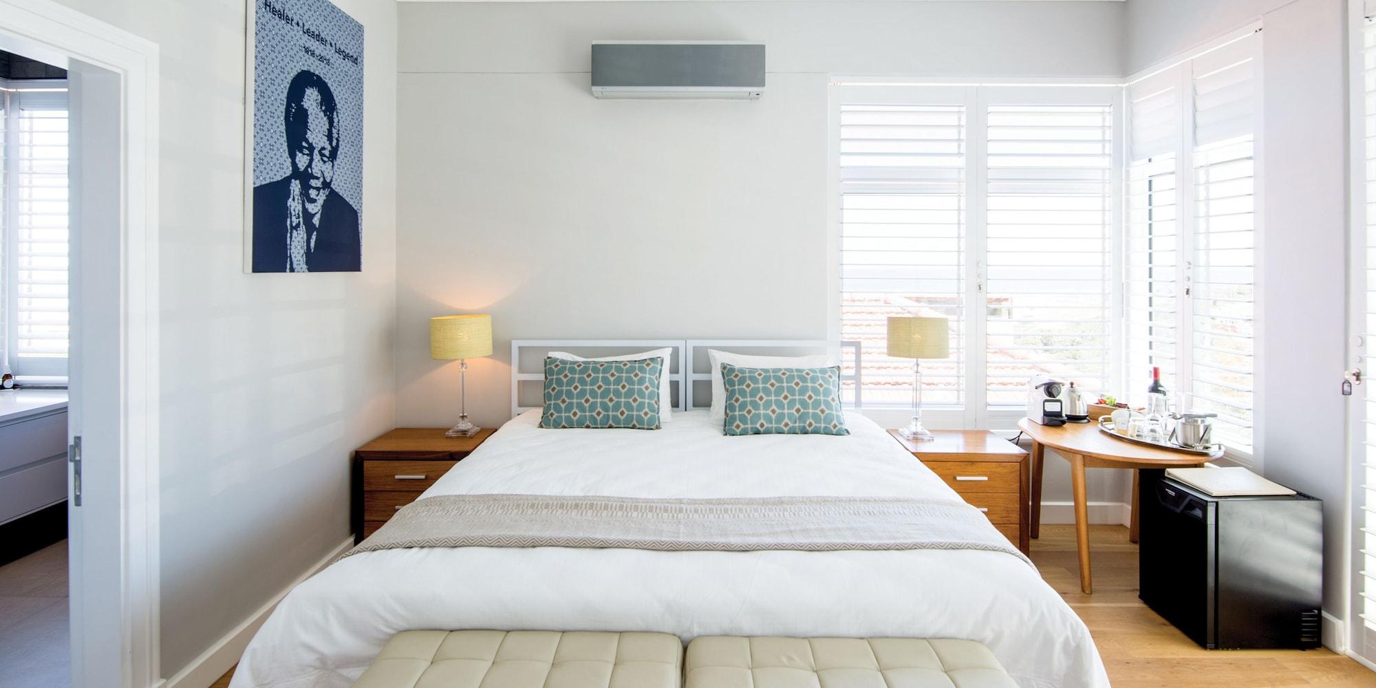Camps Bay Retreat 4*