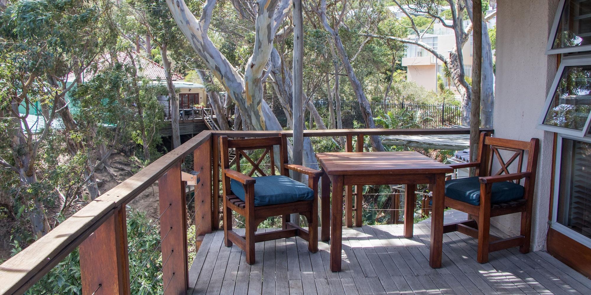 Camps Bay Retreat 4* Kapstadt