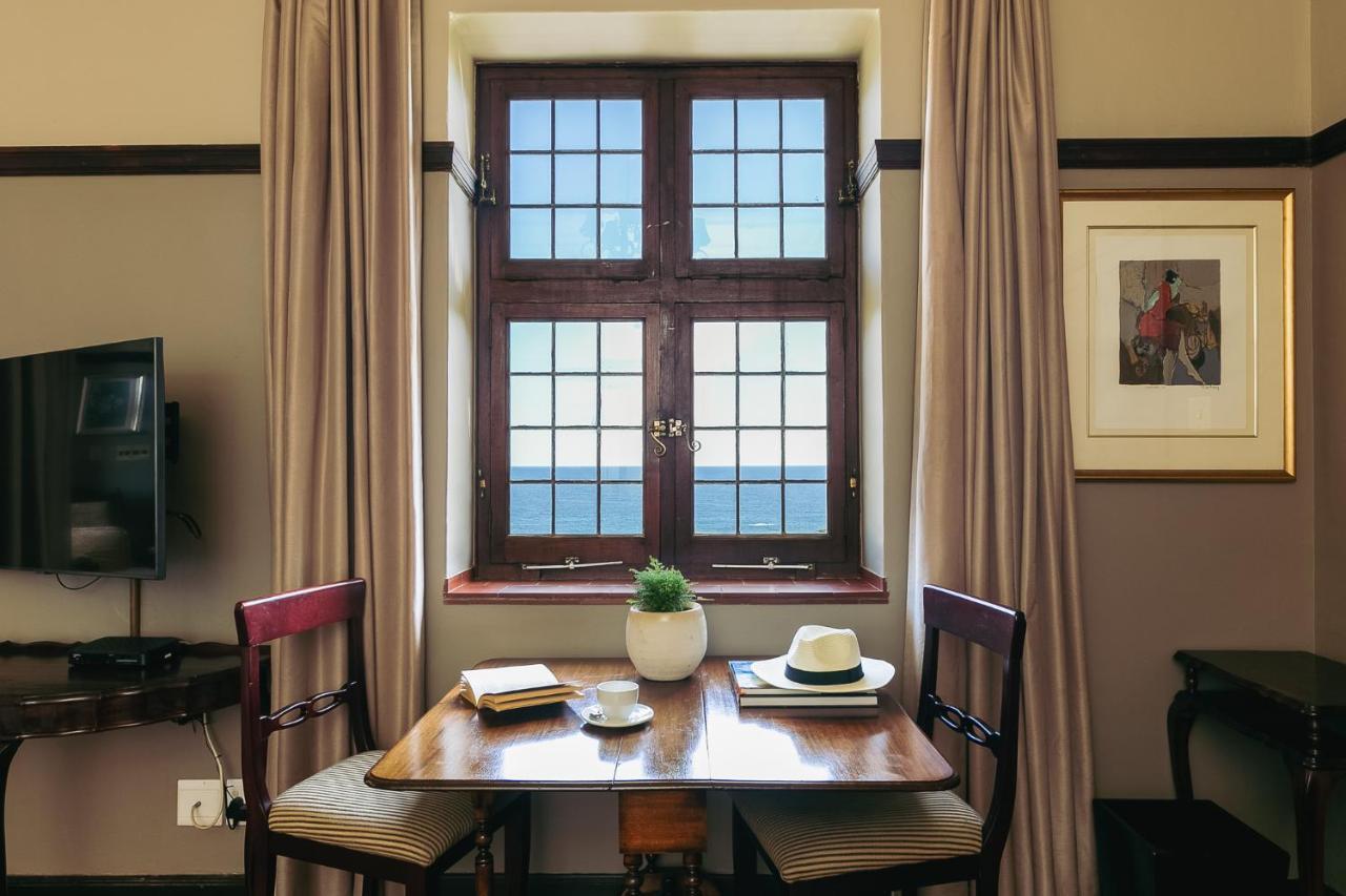 Camps Bay Retreat Hotel