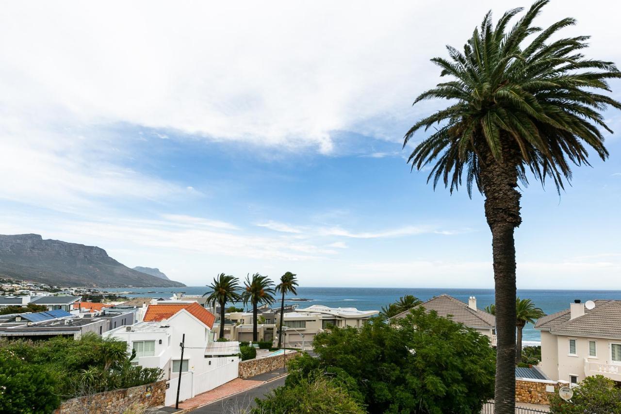 Camps Bay Retreat 4*