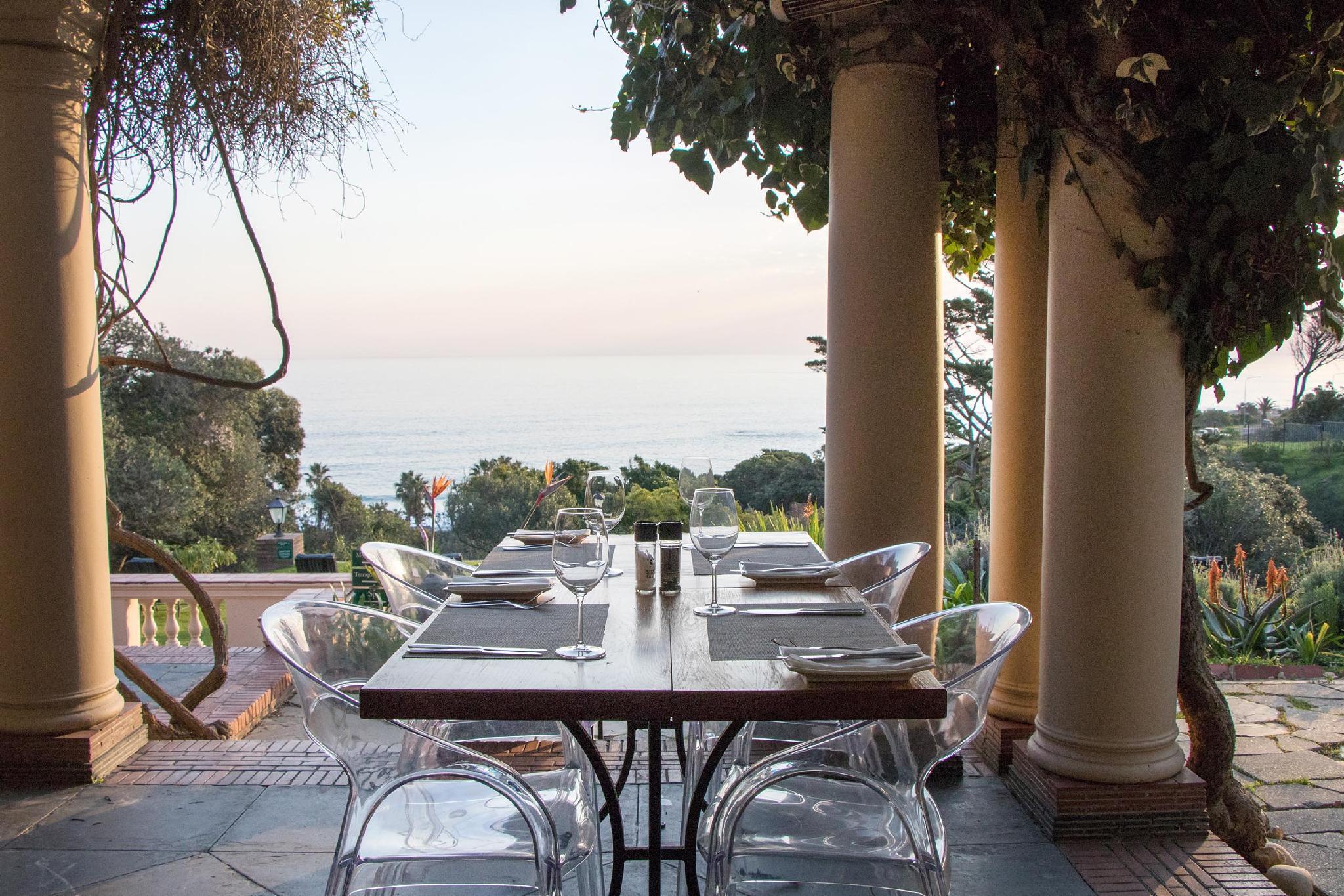Hotel Camps Bay Retreat Kapstadt