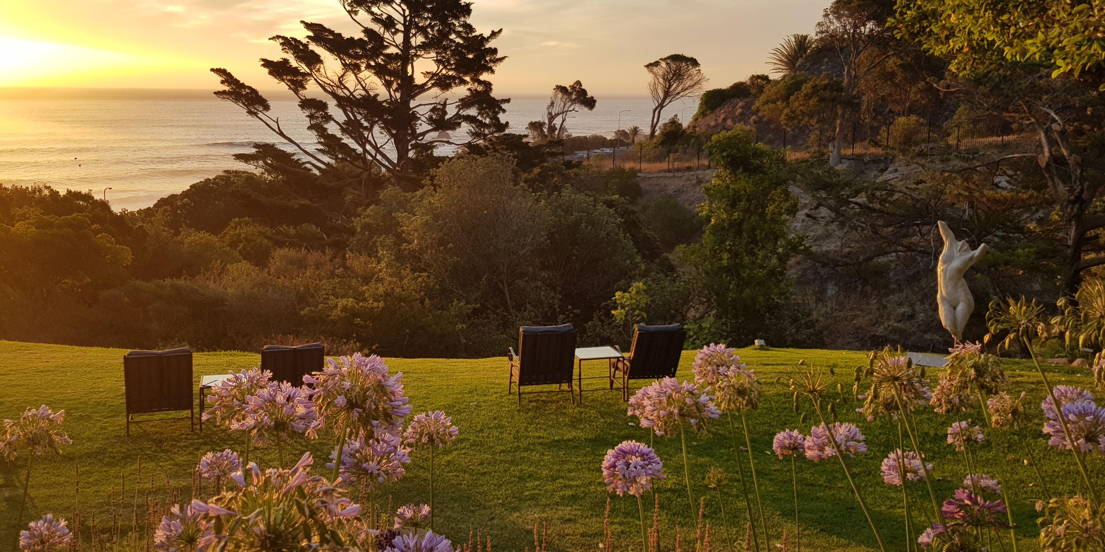 Camps Bay Retreat Hotel Cape Town