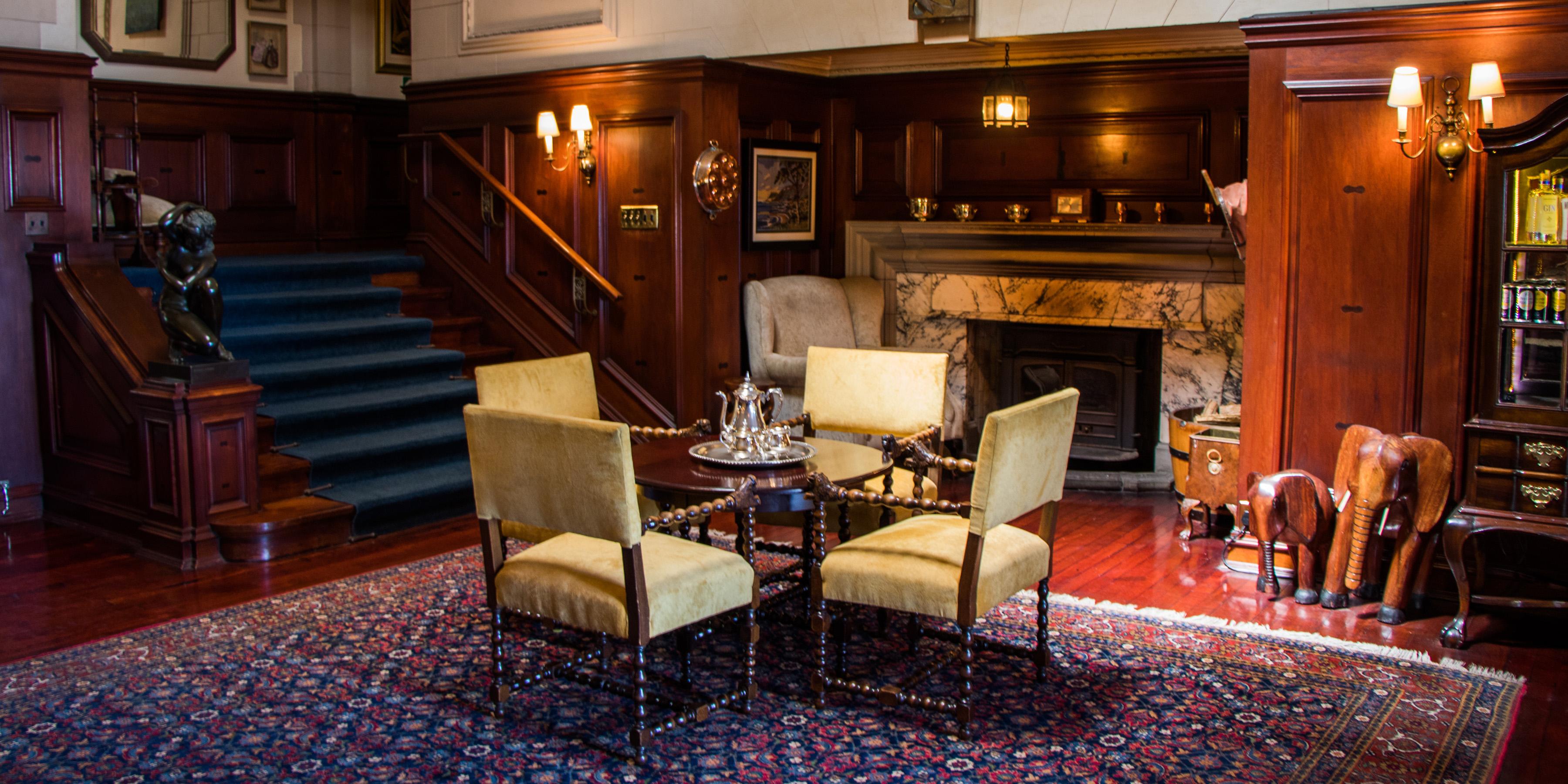Hotel Camps Bay Retreat 4*