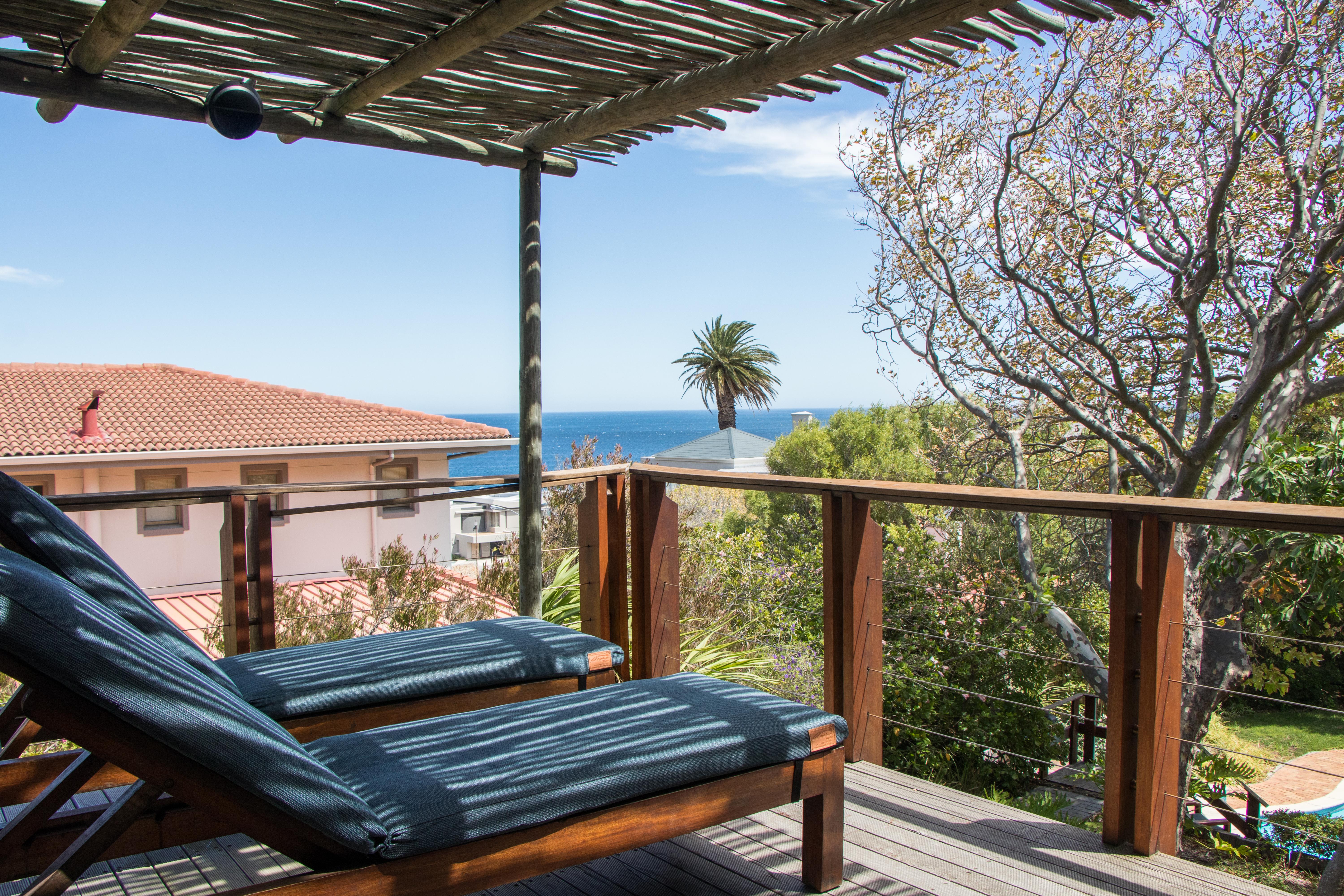Hotel Camps Bay Retreat