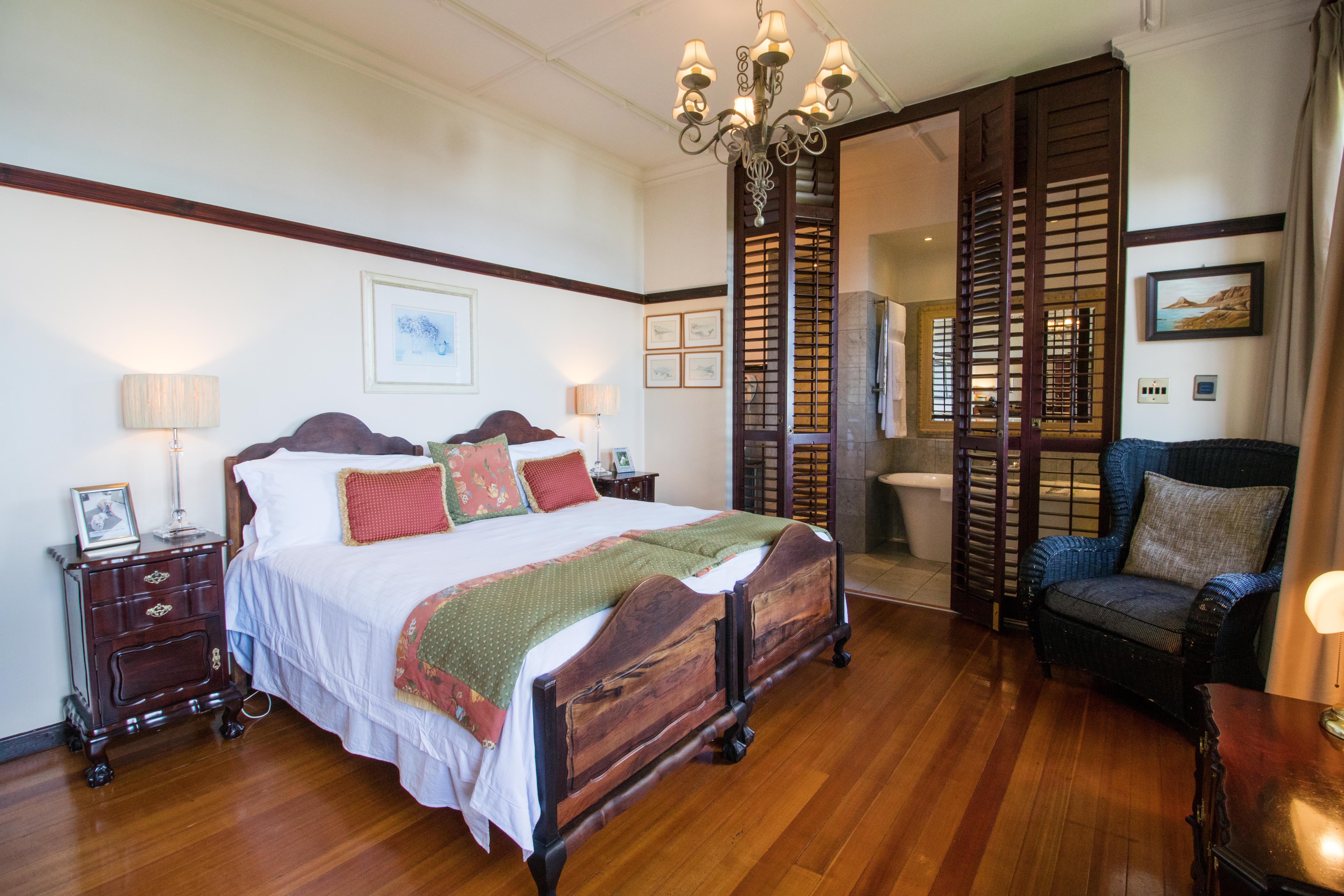Hotel Camps Bay Retreat Kapstadt