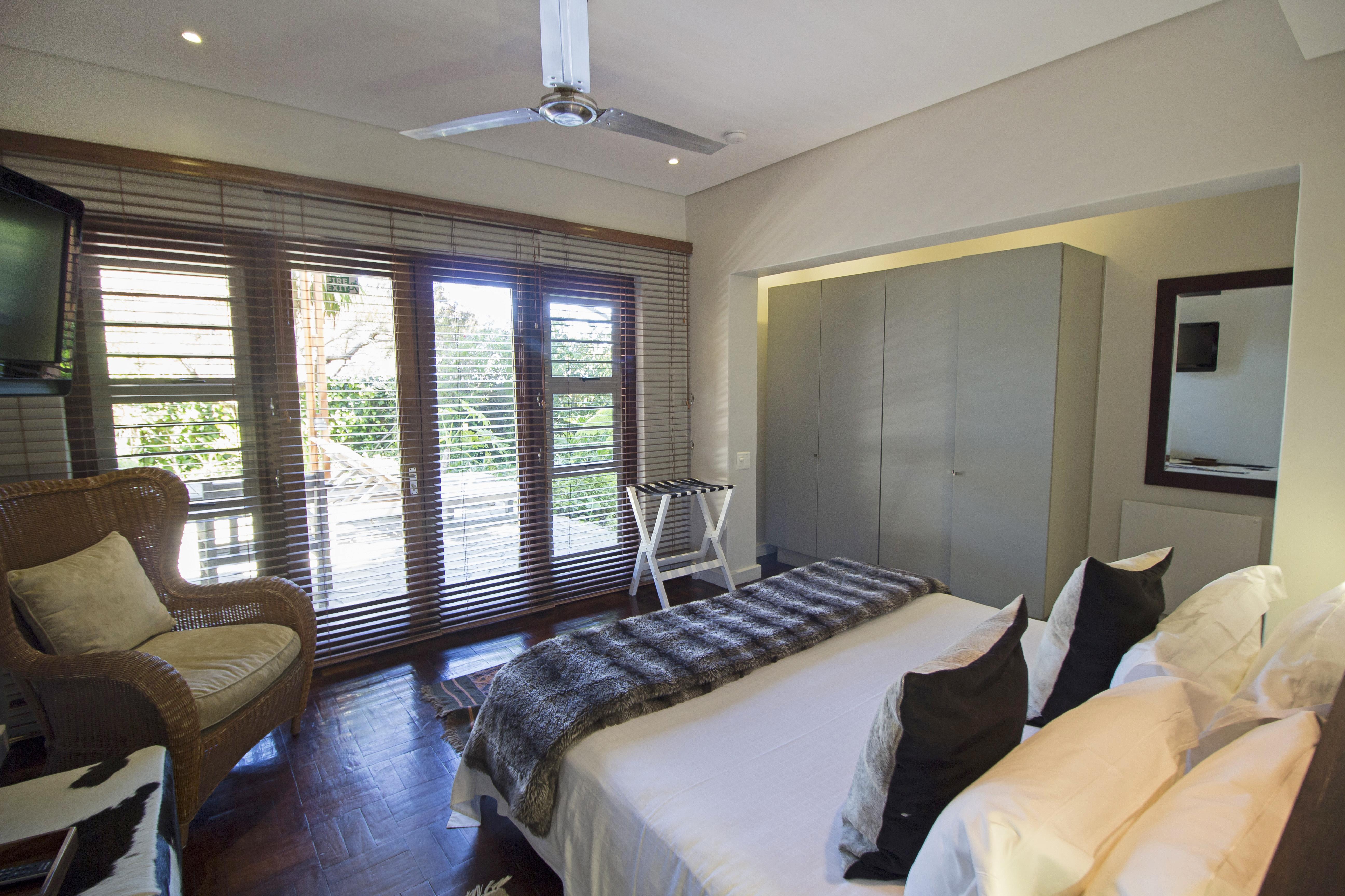 Hotel Camps Bay Retreat Kapstadt