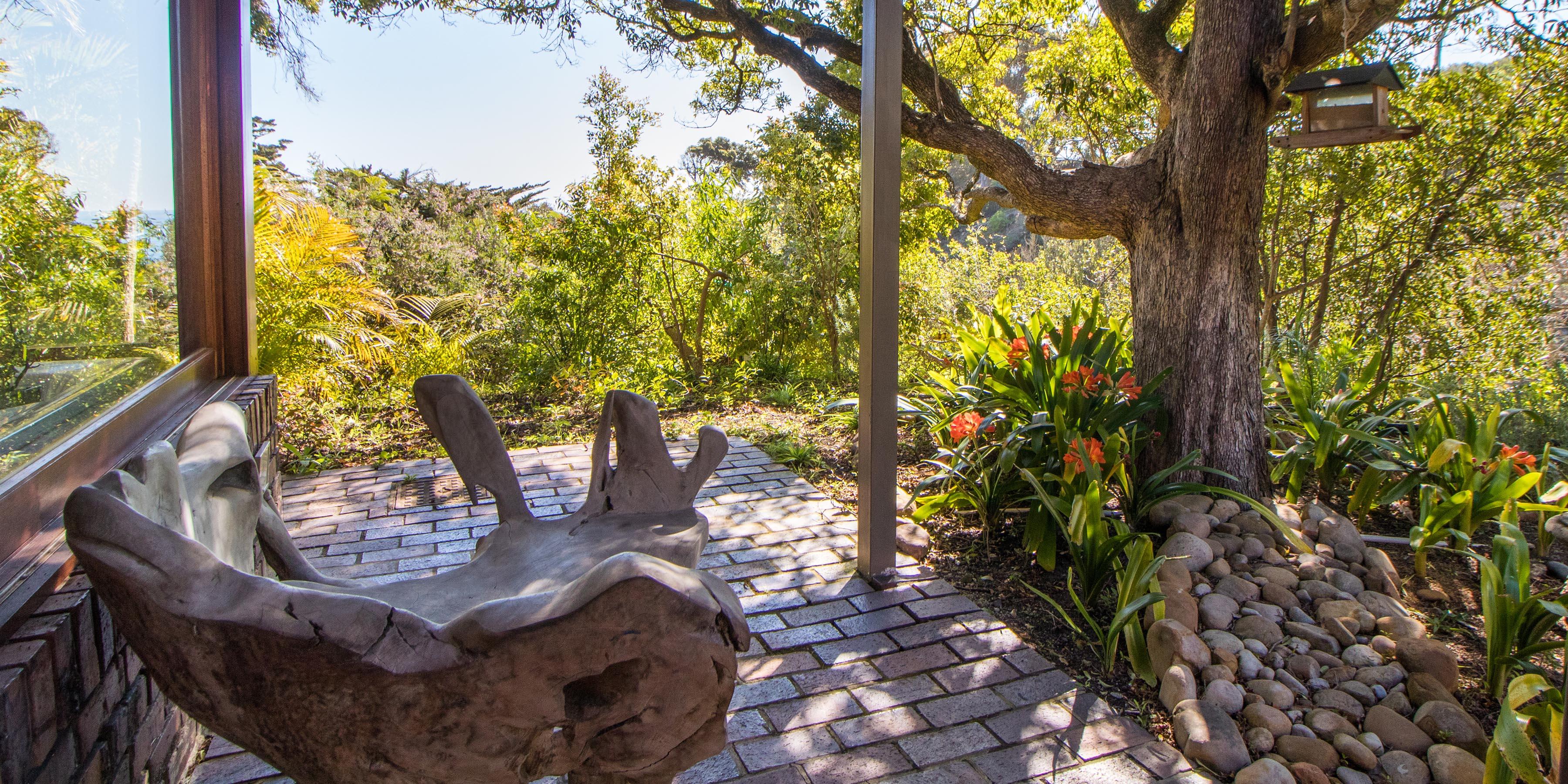 Hotel Camps Bay Retreat Kapstadt