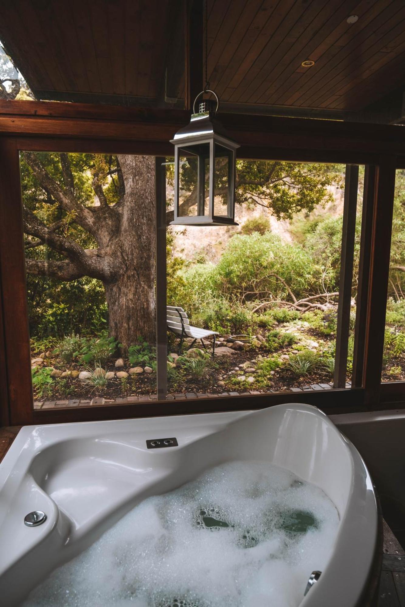 Camps Bay Retreat Hotel Kapstadt