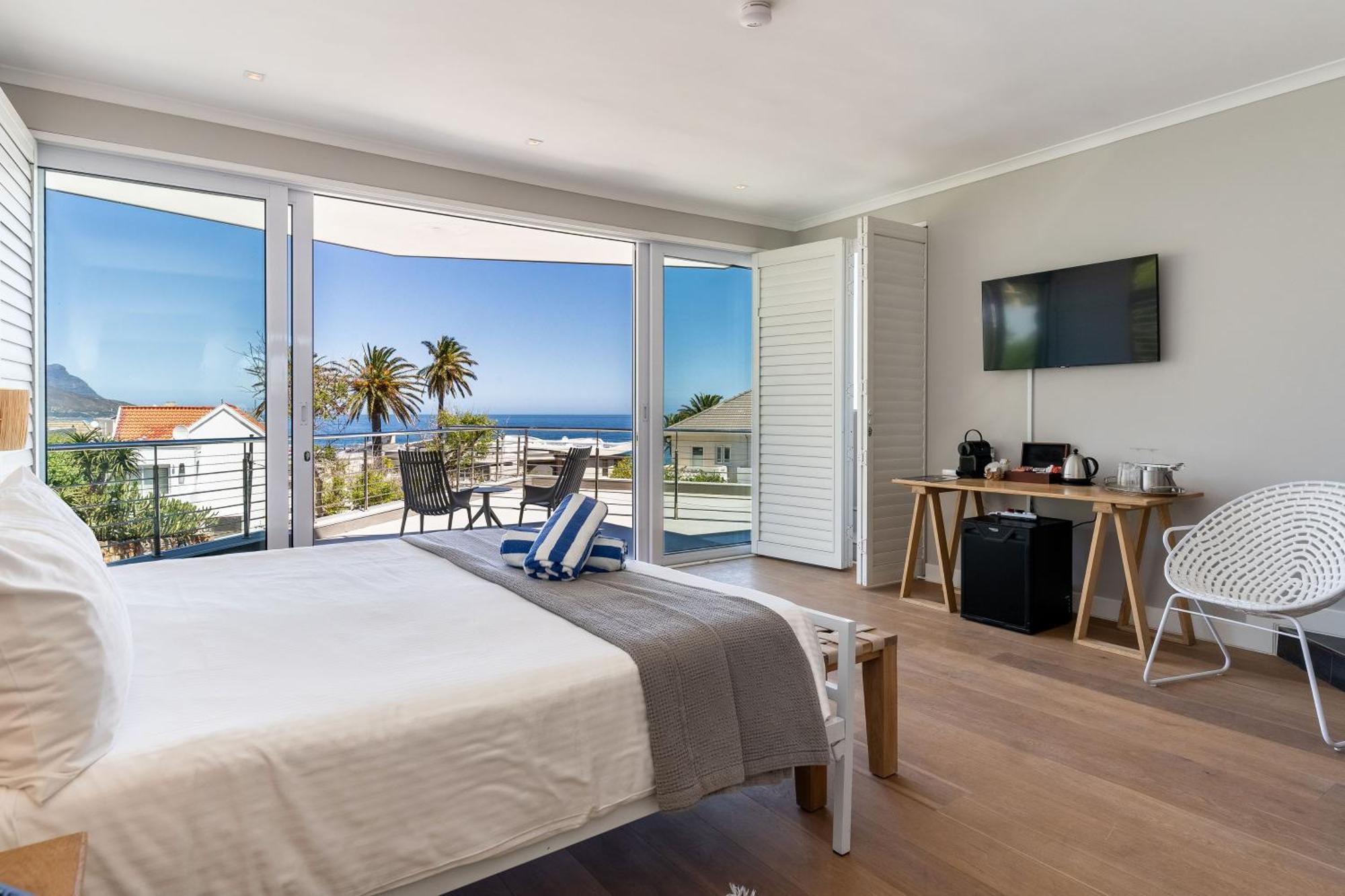 Hotel Camps Bay Retreat Kapstadt