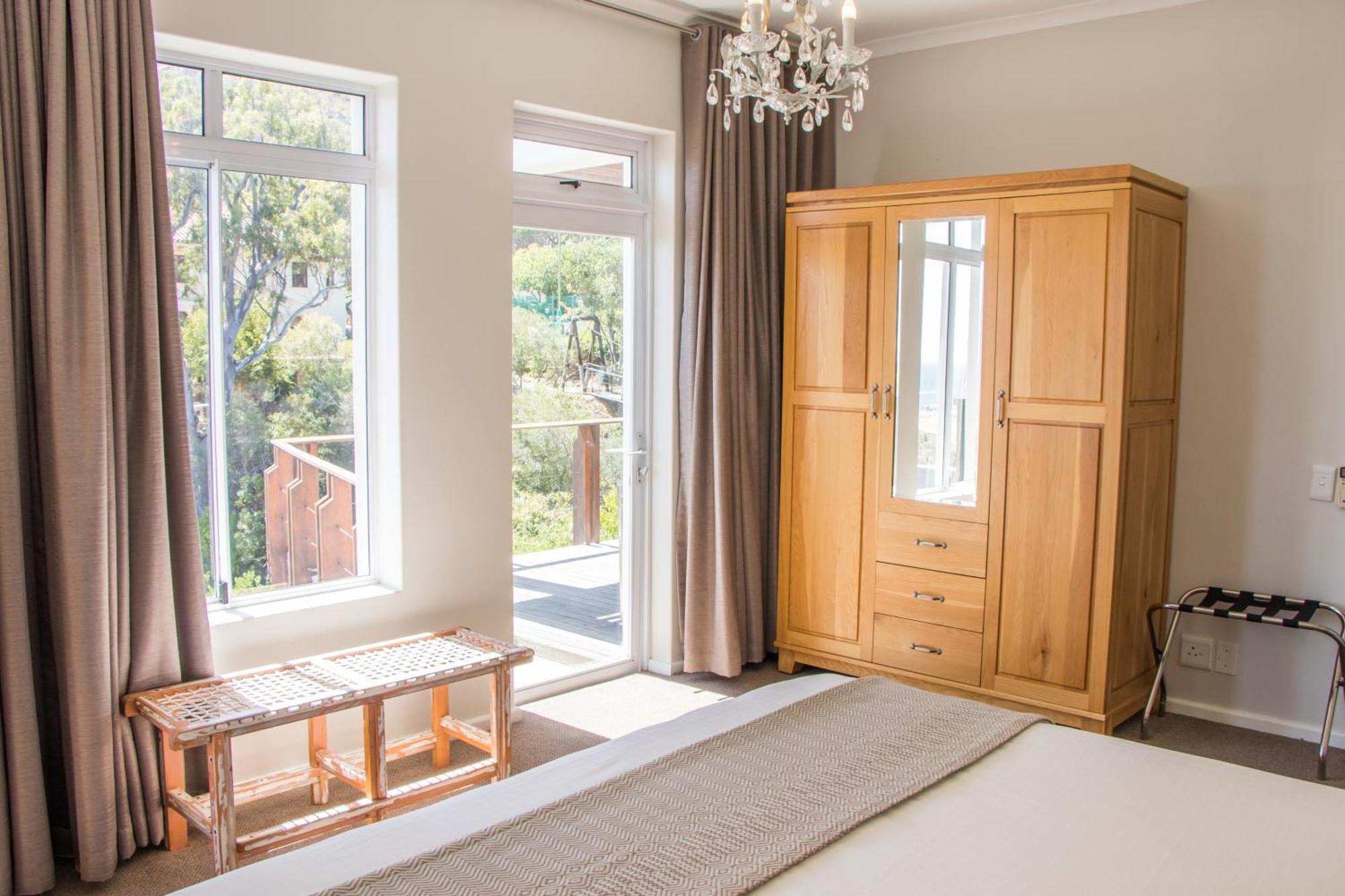 Camps Bay Retreat Hotel 4*