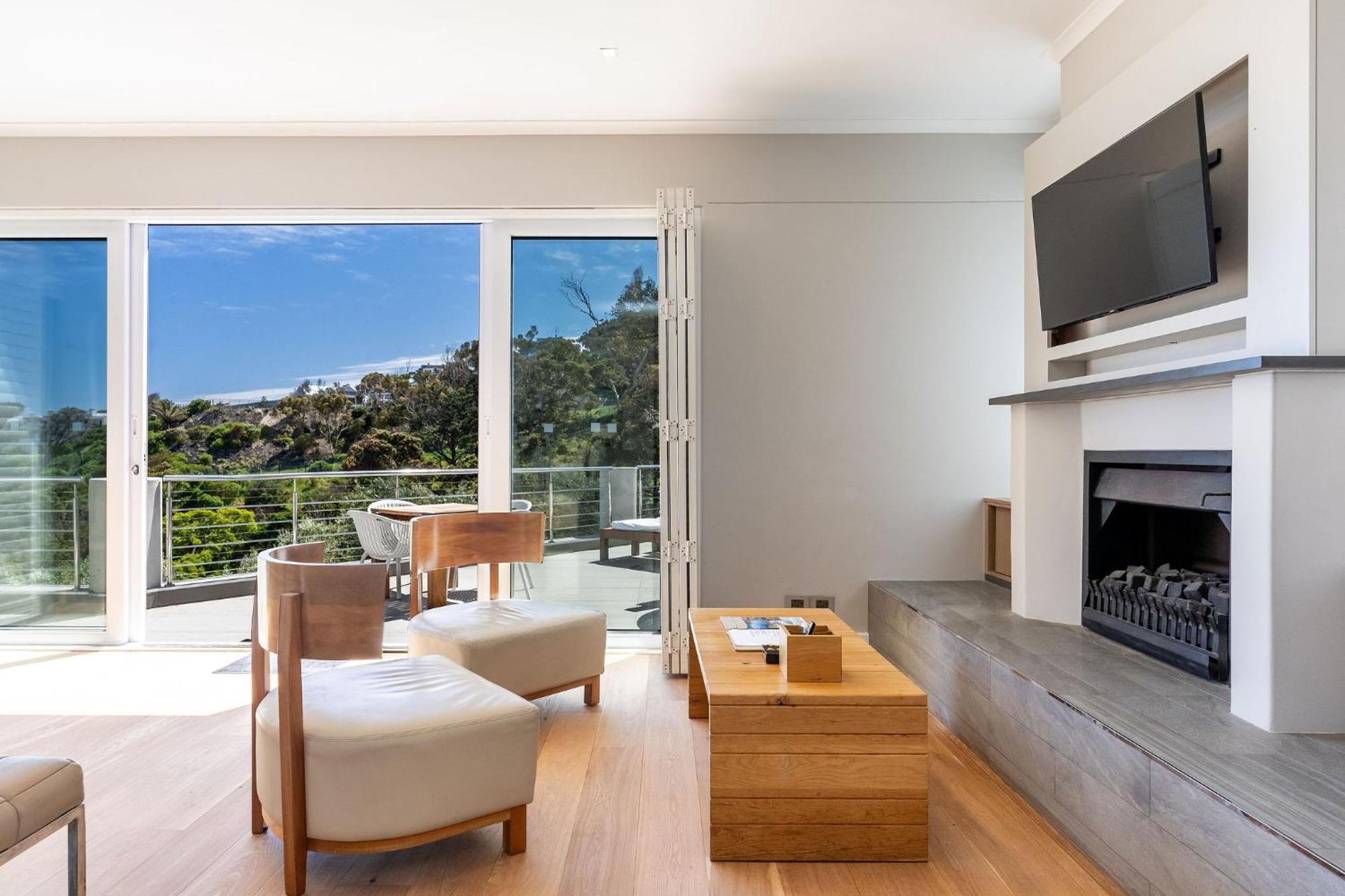 Camps Bay Retreat 4* Kapstadt