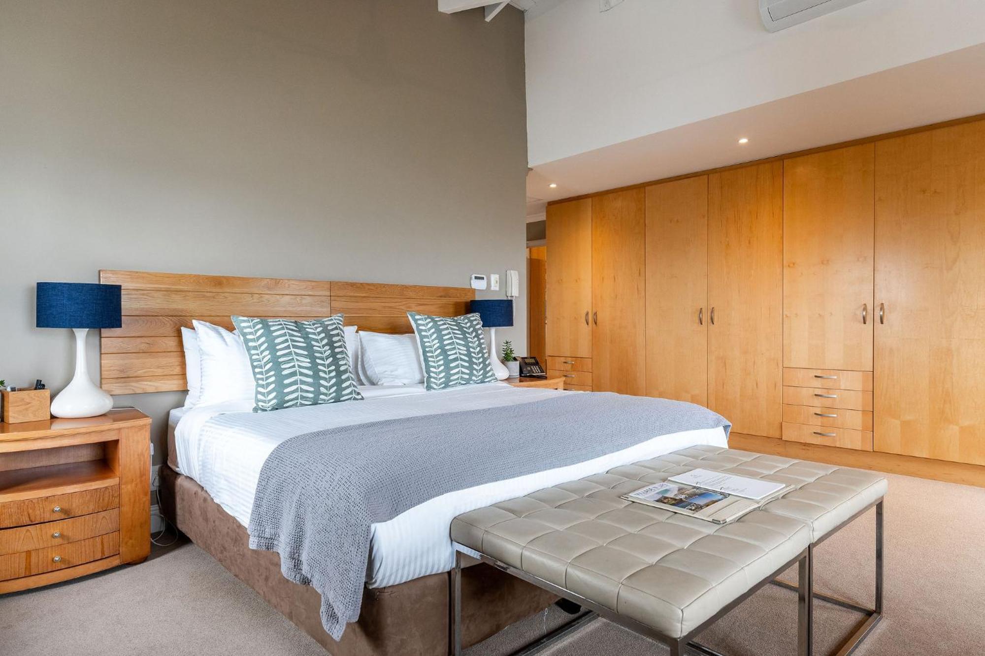 Camps Bay Retreat 4* Kapstadt